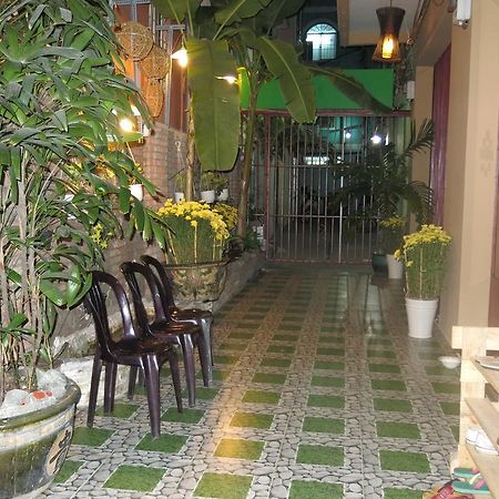 Banana Leaf Hotel Πόλη Χο Τσι Μινχ Εξωτερικό φωτογραφία