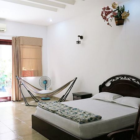Banana Leaf Hotel Πόλη Χο Τσι Μινχ Εξωτερικό φωτογραφία