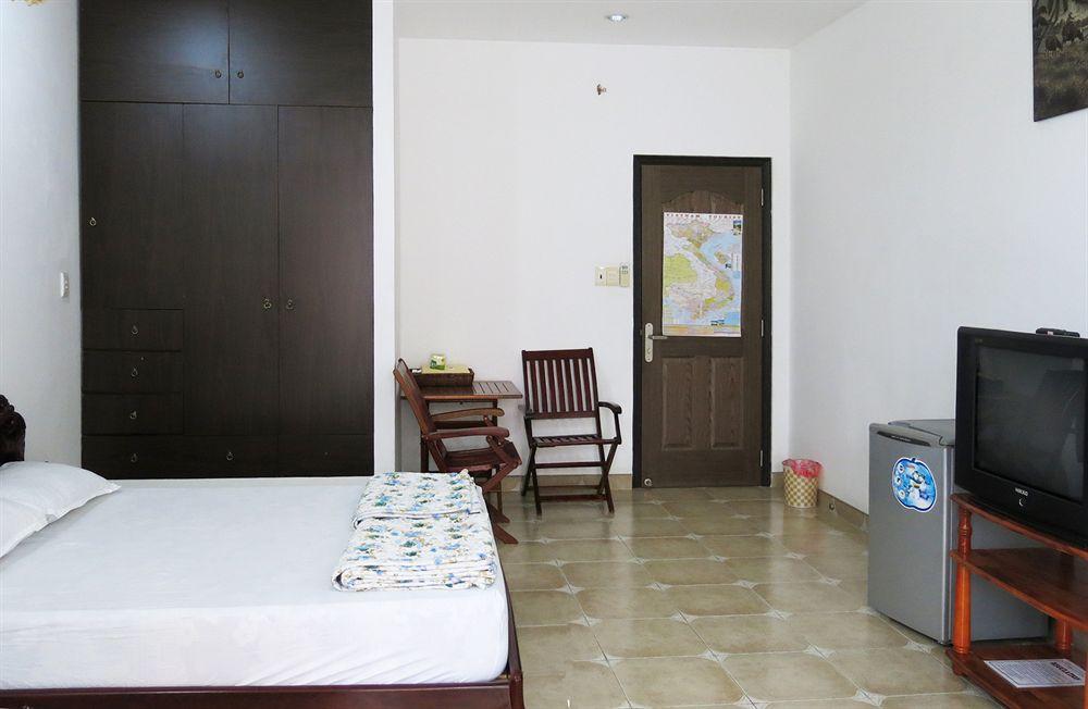 Banana Leaf Hotel Πόλη Χο Τσι Μινχ Εξωτερικό φωτογραφία