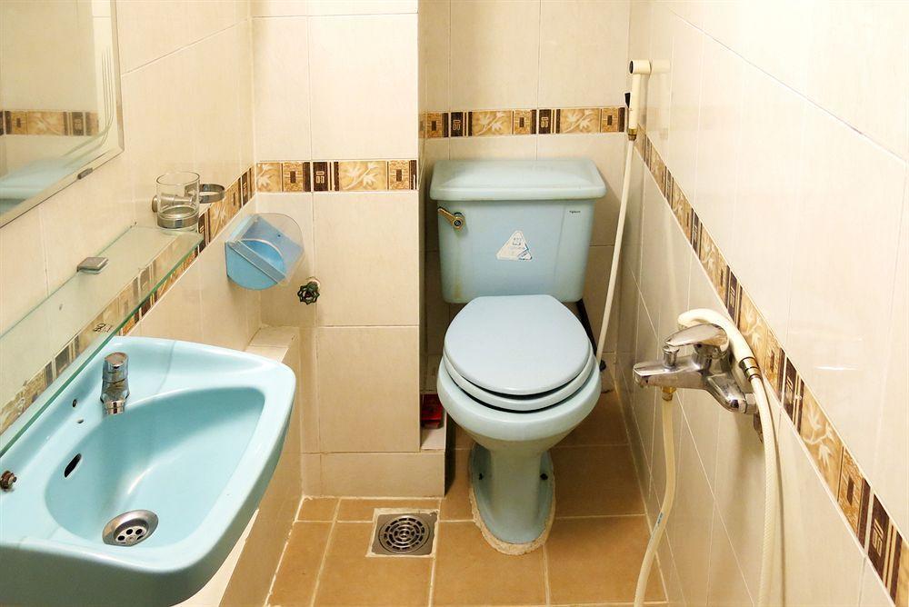 Banana Leaf Hotel Πόλη Χο Τσι Μινχ Εξωτερικό φωτογραφία