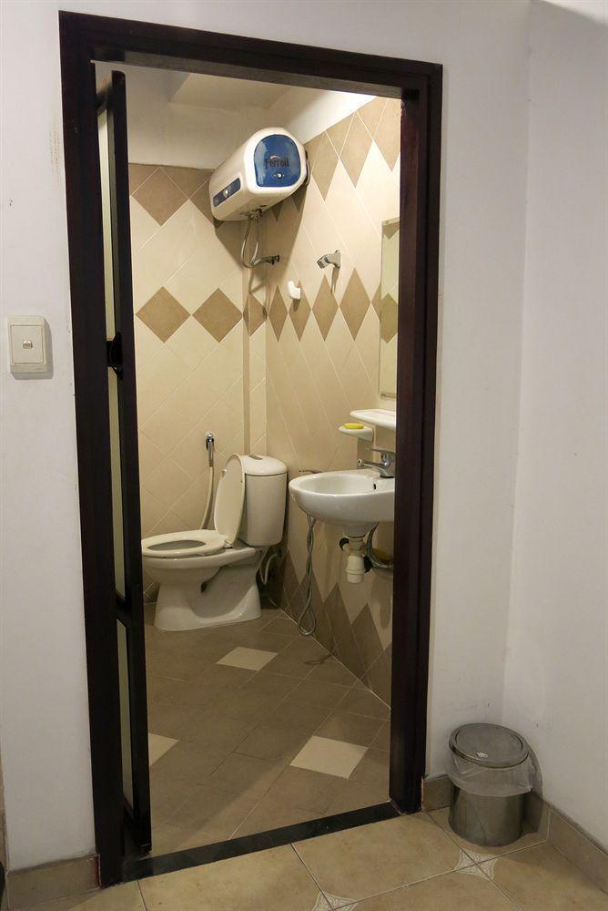Banana Leaf Hotel Πόλη Χο Τσι Μινχ Εξωτερικό φωτογραφία