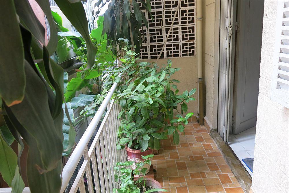 Banana Leaf Hotel Πόλη Χο Τσι Μινχ Εξωτερικό φωτογραφία