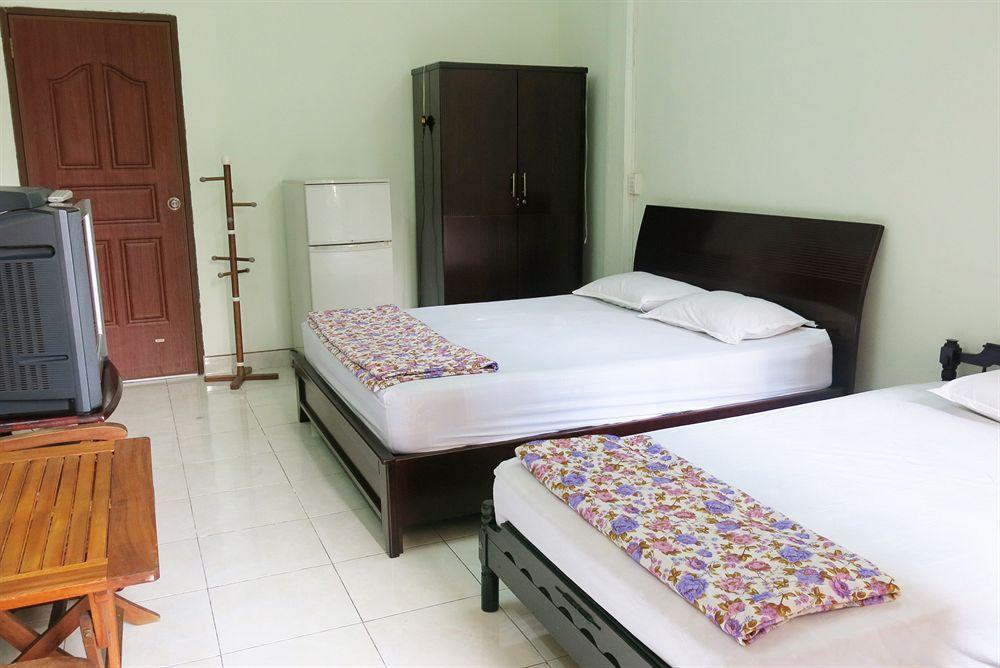 Banana Leaf Hotel Πόλη Χο Τσι Μινχ Εξωτερικό φωτογραφία