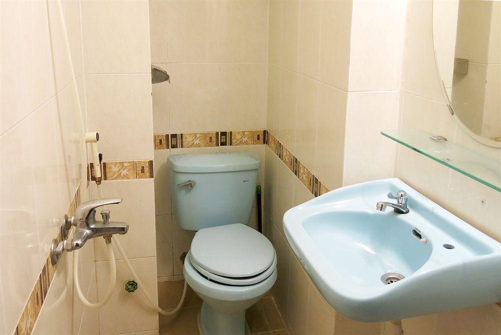 Banana Leaf Hotel Πόλη Χο Τσι Μινχ Εξωτερικό φωτογραφία