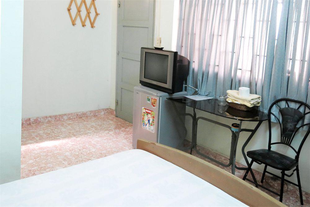Banana Leaf Hotel Πόλη Χο Τσι Μινχ Εξωτερικό φωτογραφία