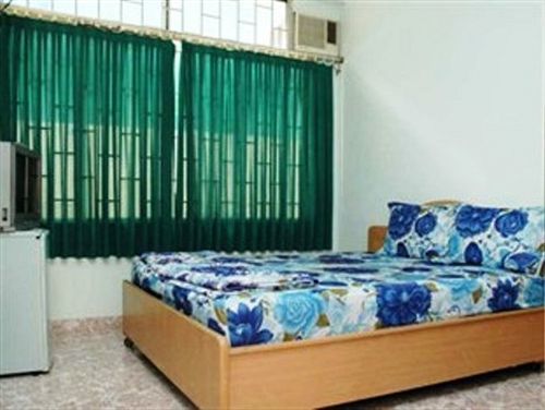 Banana Leaf Hotel Πόλη Χο Τσι Μινχ Εξωτερικό φωτογραφία