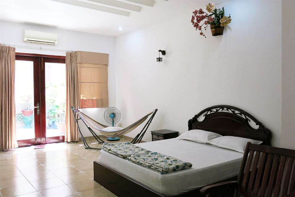Banana Leaf Hotel Πόλη Χο Τσι Μινχ Εξωτερικό φωτογραφία