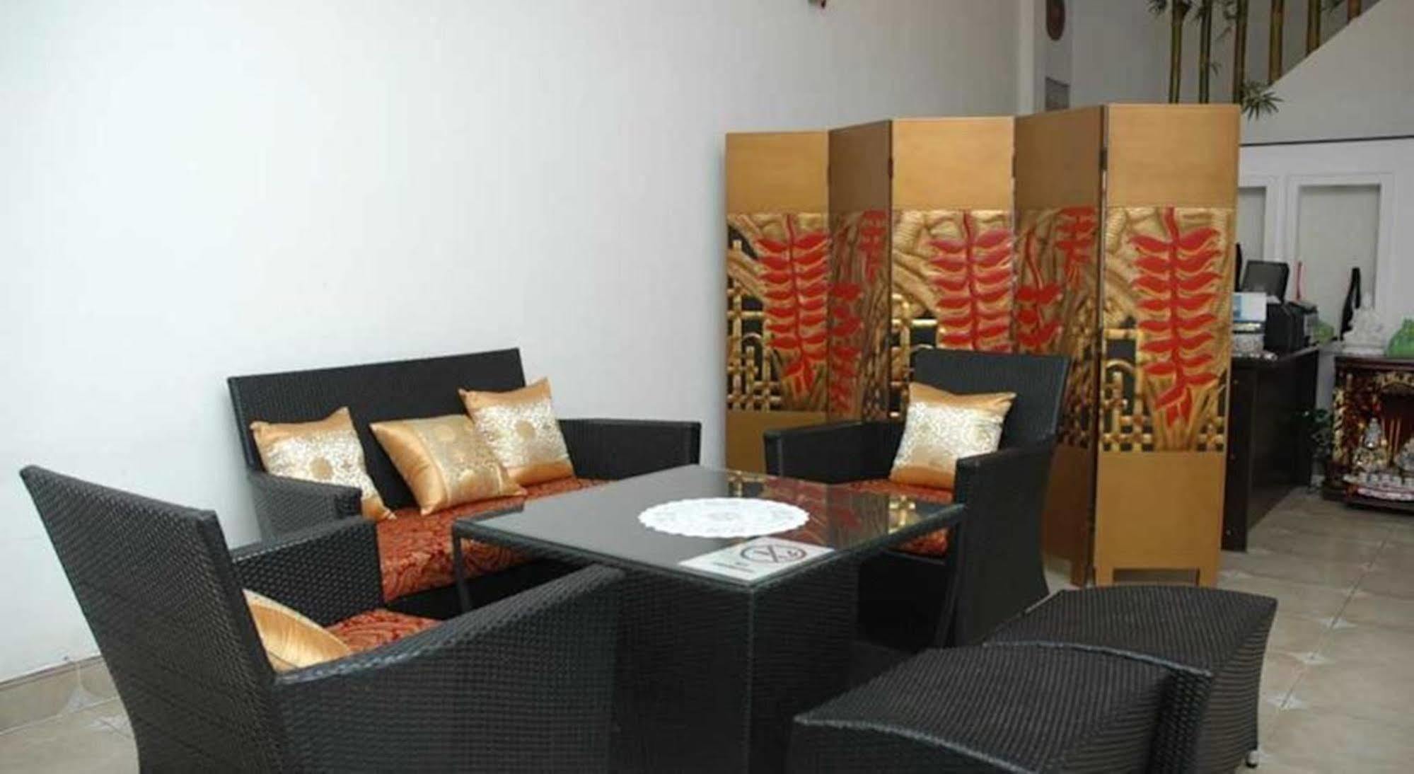 Banana Leaf Hotel Πόλη Χο Τσι Μινχ Εξωτερικό φωτογραφία