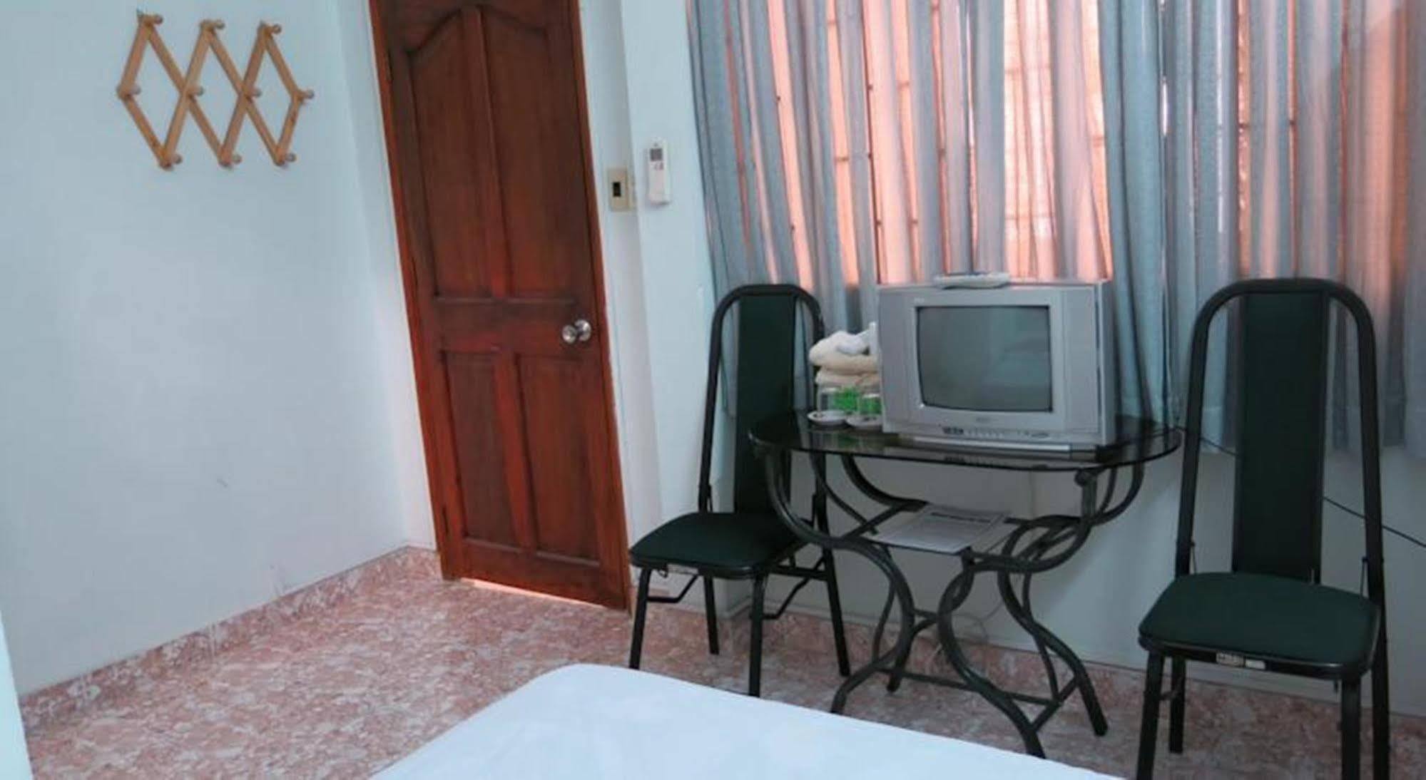 Banana Leaf Hotel Πόλη Χο Τσι Μινχ Εξωτερικό φωτογραφία