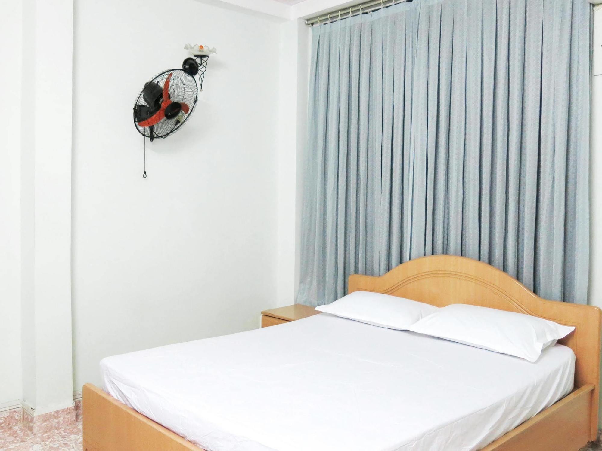 Banana Leaf Hotel Πόλη Χο Τσι Μινχ Εξωτερικό φωτογραφία