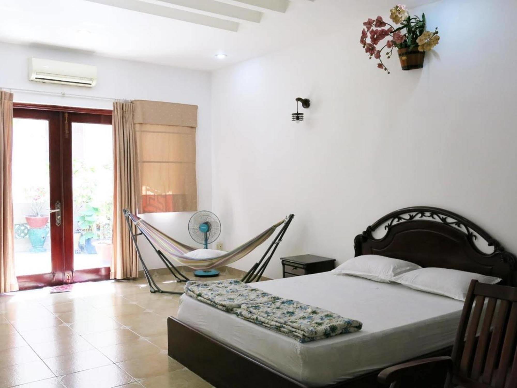 Banana Leaf Hotel Πόλη Χο Τσι Μινχ Εξωτερικό φωτογραφία