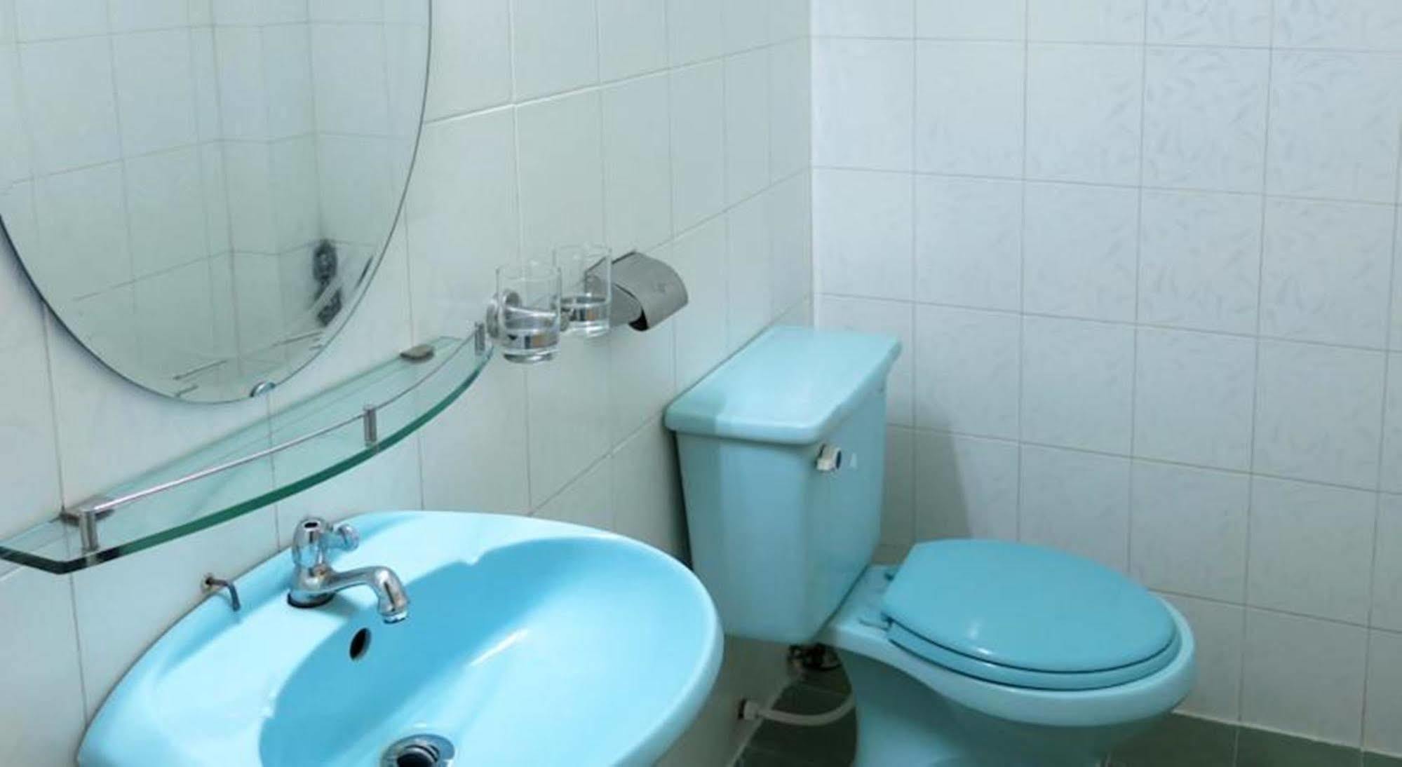 Banana Leaf Hotel Πόλη Χο Τσι Μινχ Εξωτερικό φωτογραφία