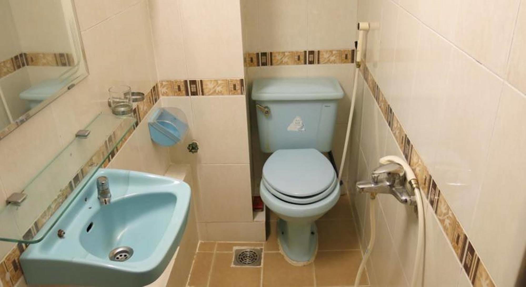 Banana Leaf Hotel Πόλη Χο Τσι Μινχ Εξωτερικό φωτογραφία