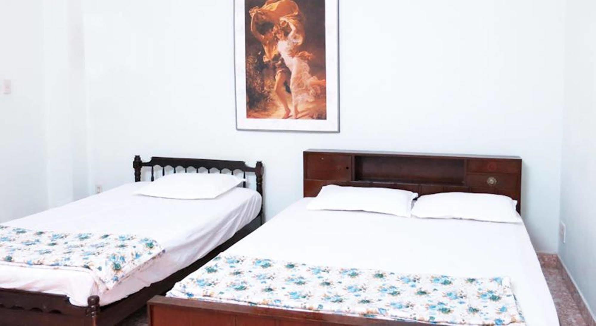 Banana Leaf Hotel Πόλη Χο Τσι Μινχ Εξωτερικό φωτογραφία