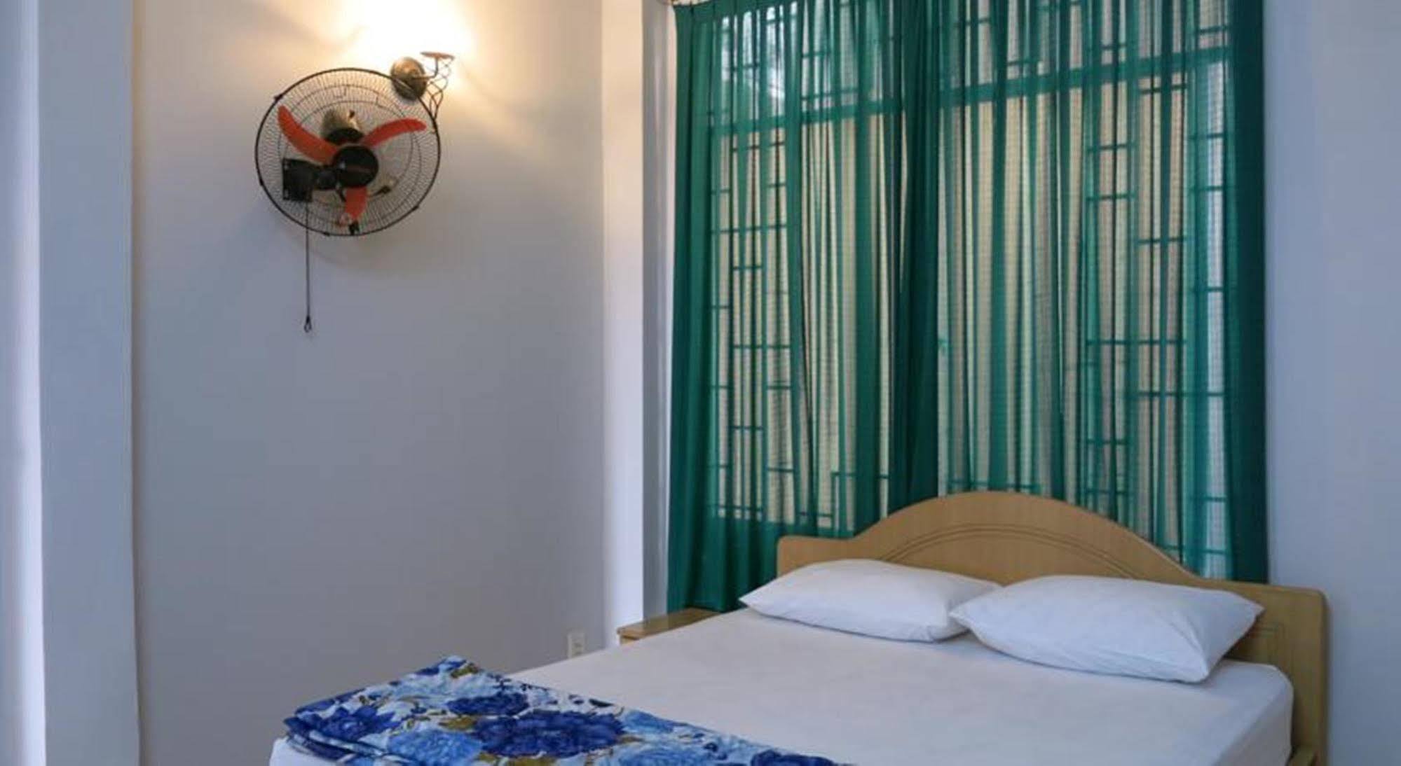 Banana Leaf Hotel Πόλη Χο Τσι Μινχ Εξωτερικό φωτογραφία