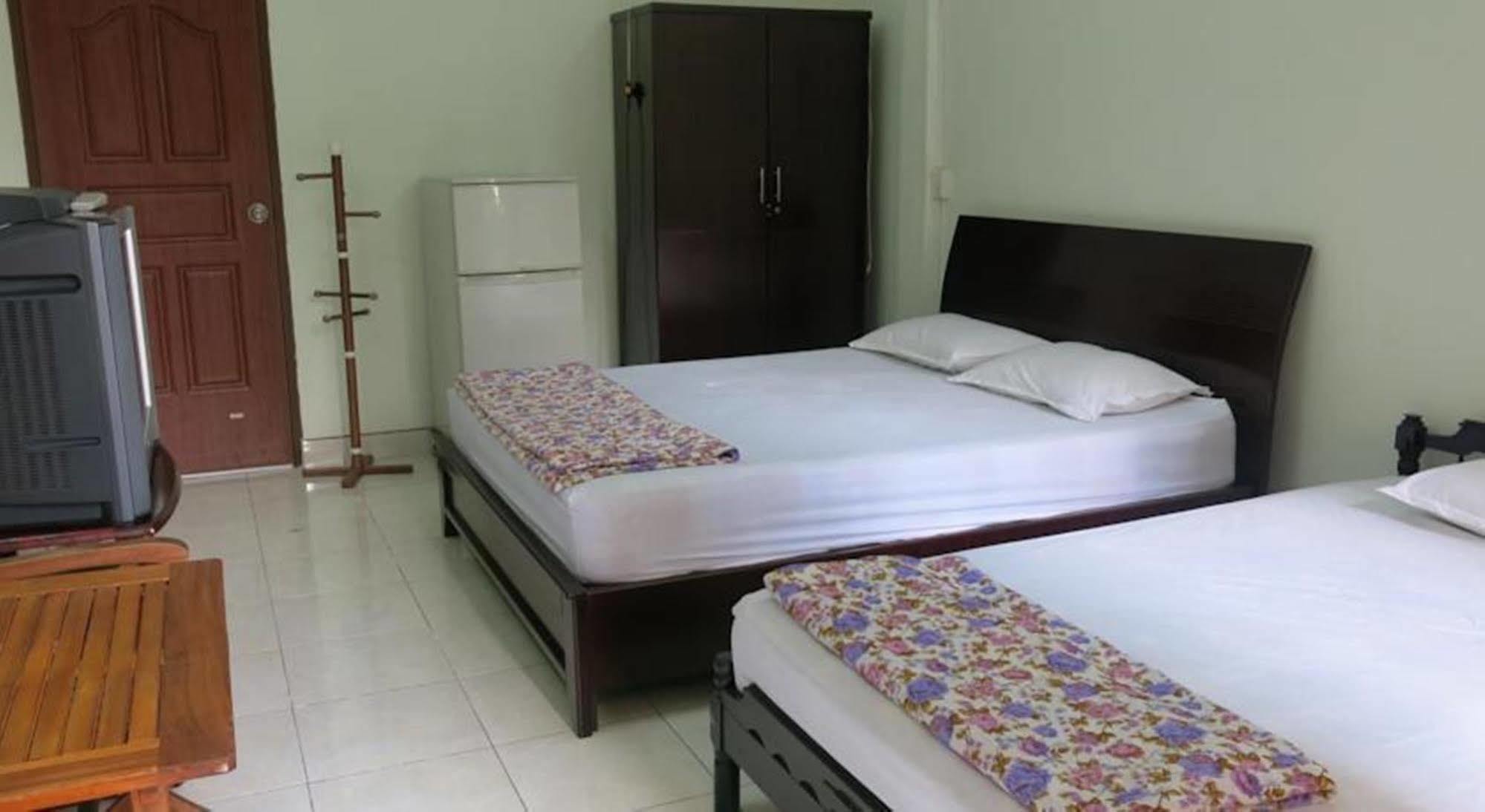Banana Leaf Hotel Πόλη Χο Τσι Μινχ Εξωτερικό φωτογραφία