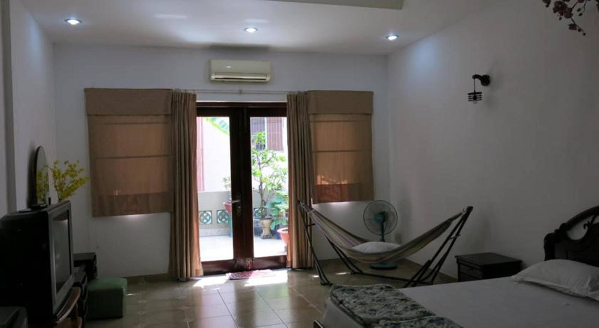 Banana Leaf Hotel Πόλη Χο Τσι Μινχ Εξωτερικό φωτογραφία