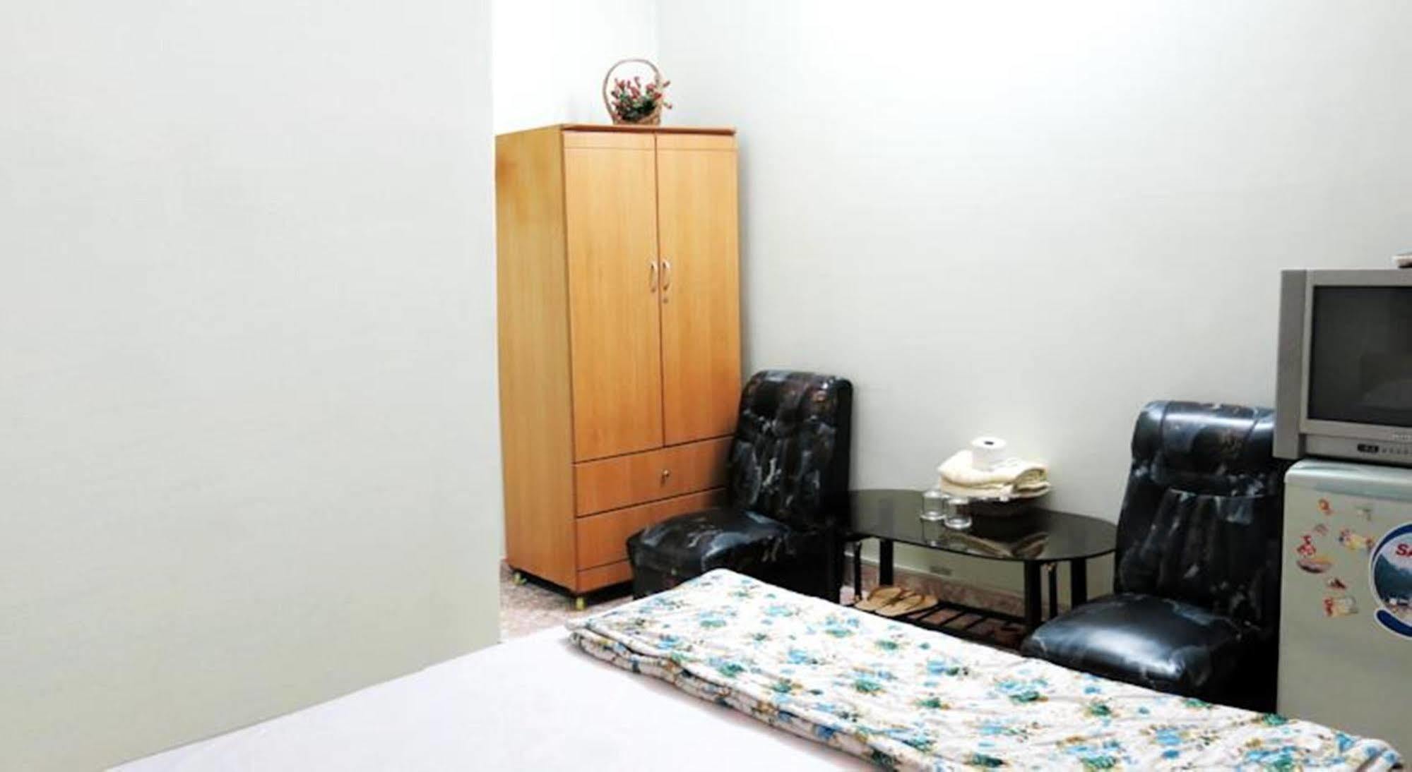 Banana Leaf Hotel Πόλη Χο Τσι Μινχ Εξωτερικό φωτογραφία