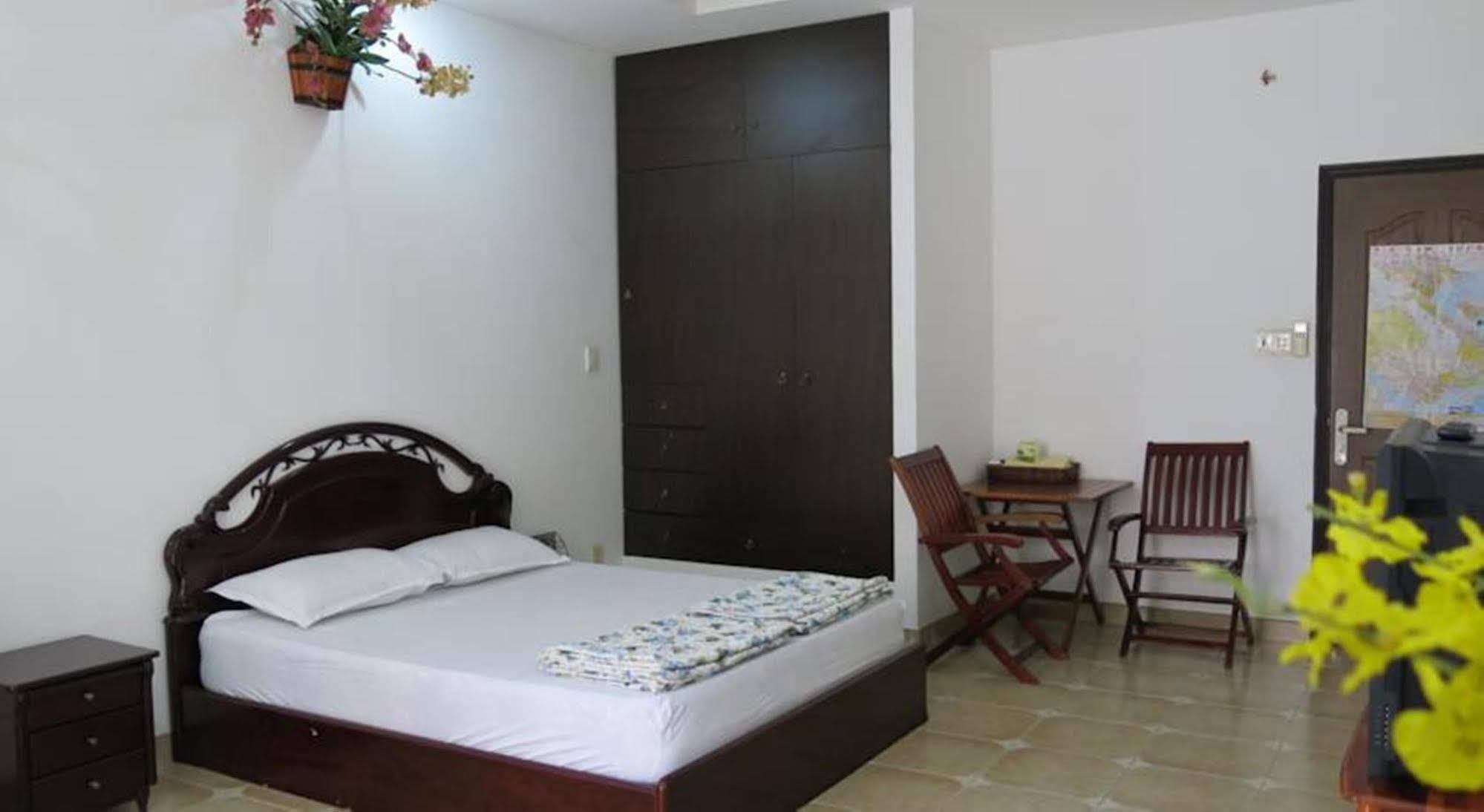 Banana Leaf Hotel Πόλη Χο Τσι Μινχ Εξωτερικό φωτογραφία
