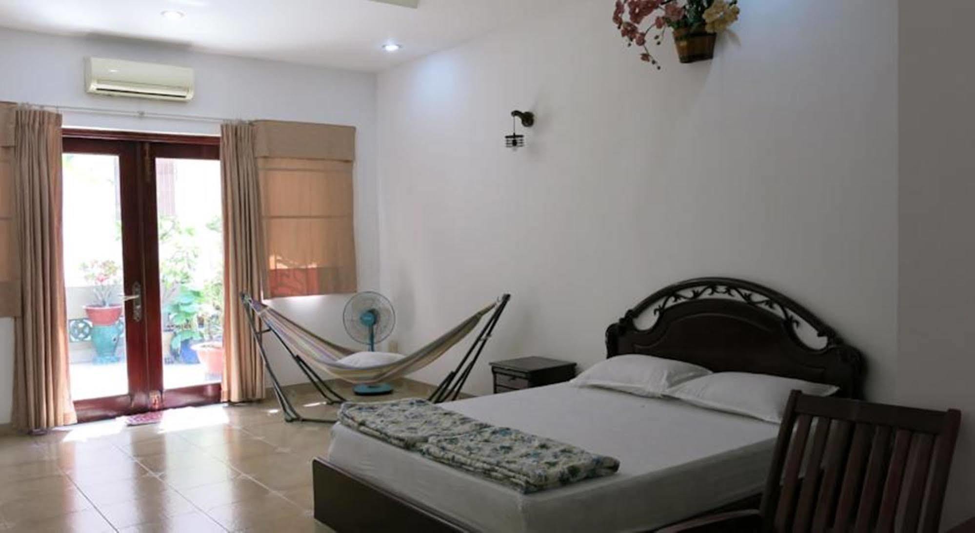 Banana Leaf Hotel Πόλη Χο Τσι Μινχ Εξωτερικό φωτογραφία