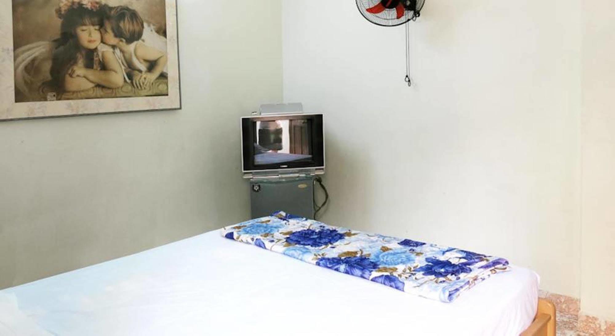 Banana Leaf Hotel Πόλη Χο Τσι Μινχ Εξωτερικό φωτογραφία