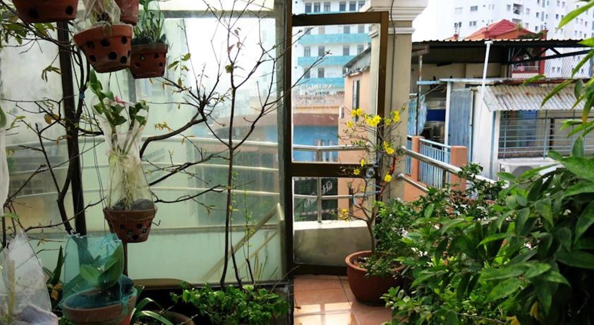 Banana Leaf Hotel Πόλη Χο Τσι Μινχ Εξωτερικό φωτογραφία